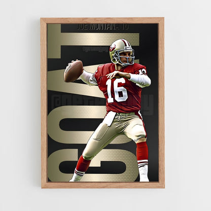 ap-joe montana-6 cadre Bois clair