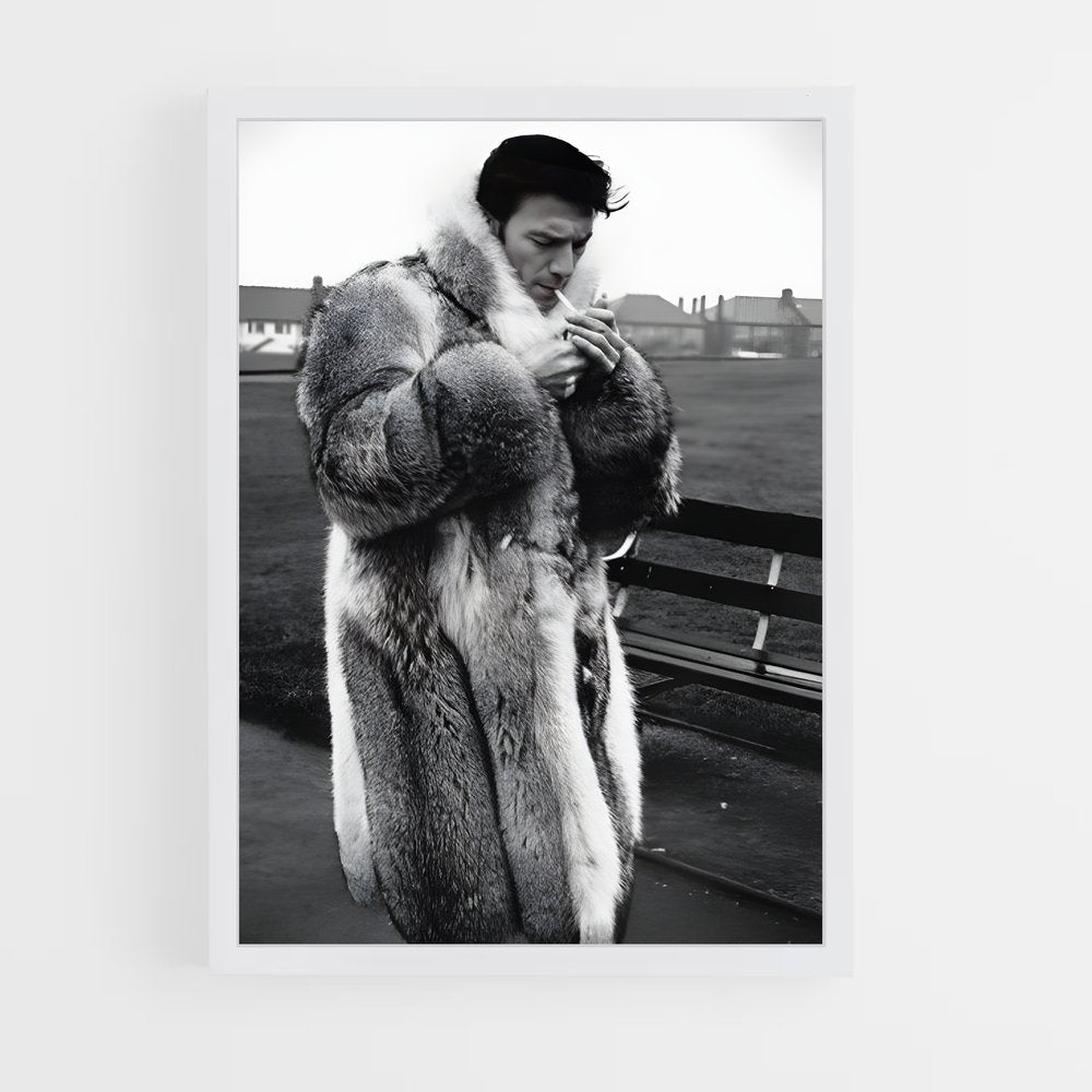 ap-joe namath-1 cadre Blanc