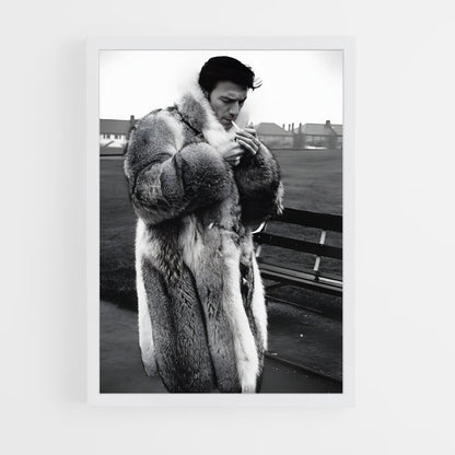 ap-joe namath-1 cadre Blanc