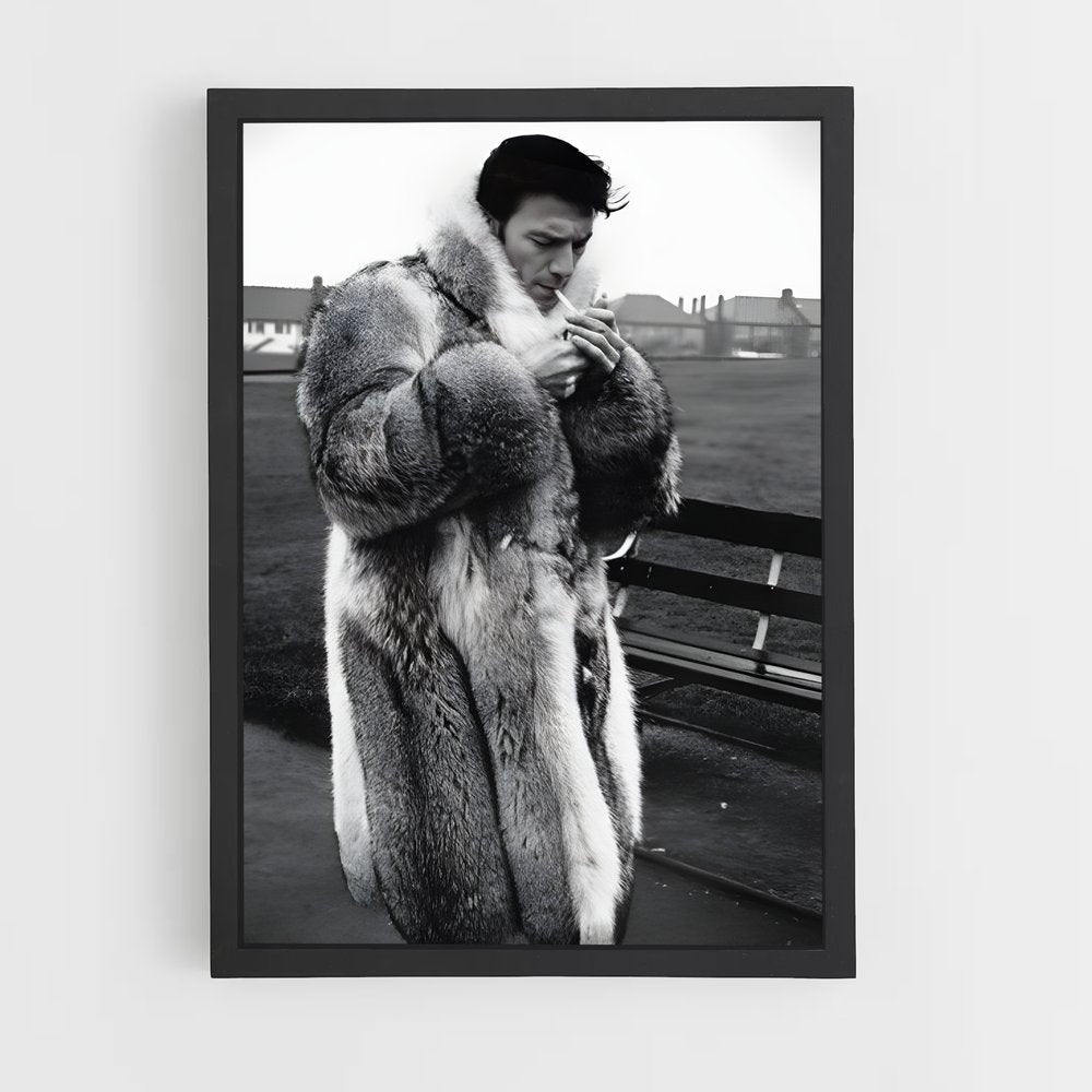 ap-joe namath-1 cadre Noir