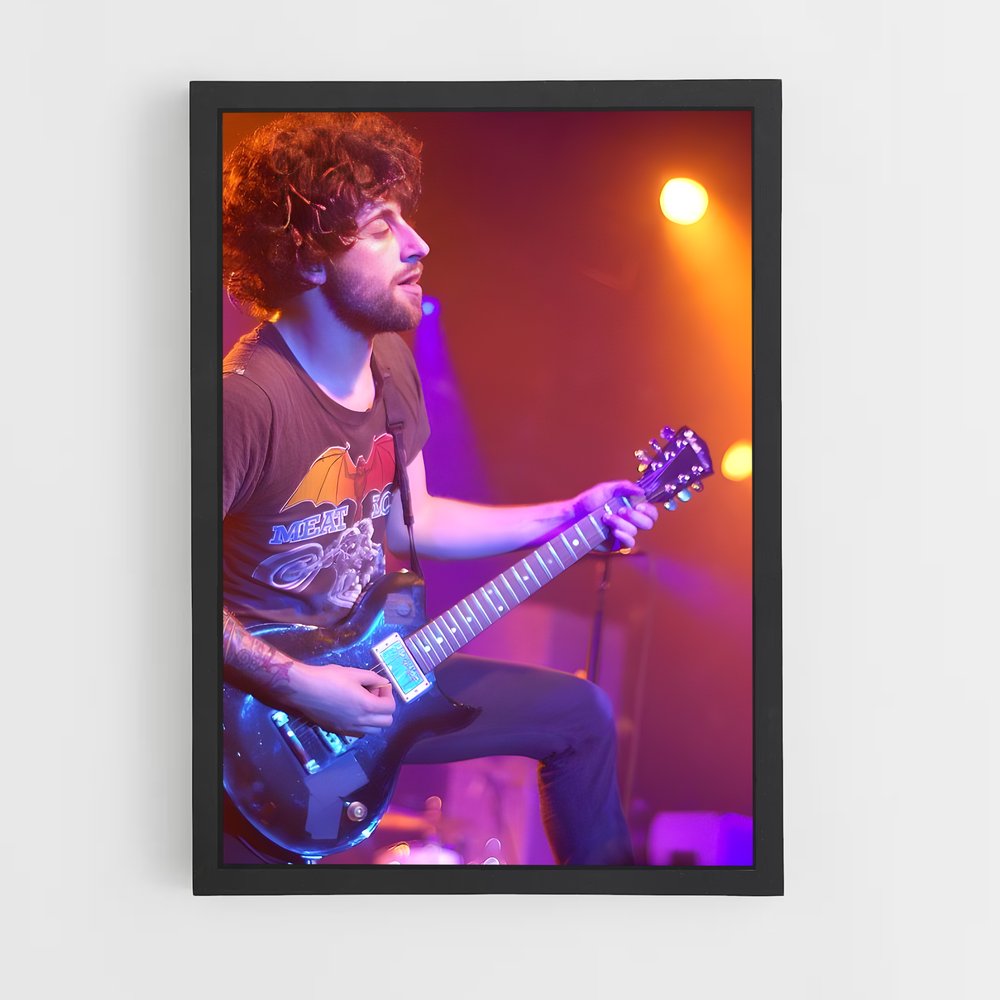 ap-joe trohman-2 cadre Noir