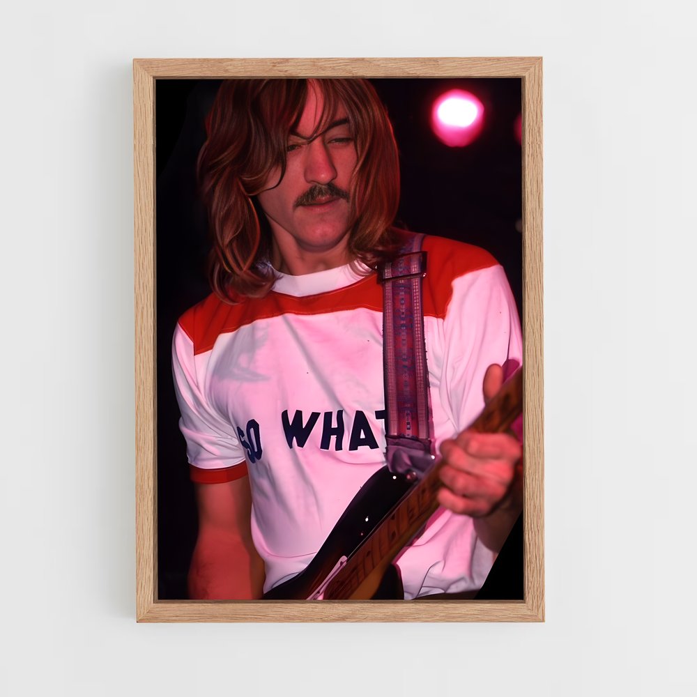 ap-joe walsh-2 cadre Bois clair