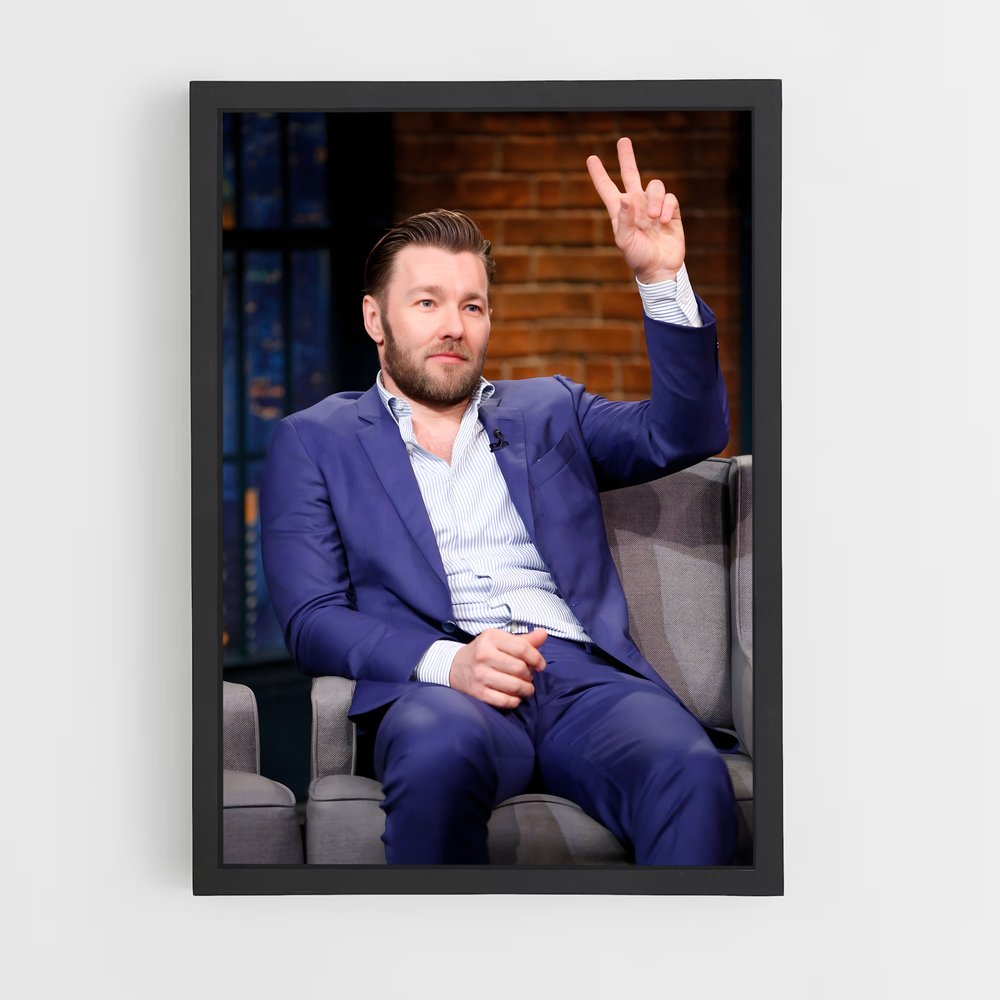 ap-joel edgerton-4 cadre Noir
