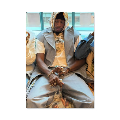 Poster Joey bada$$ 53758