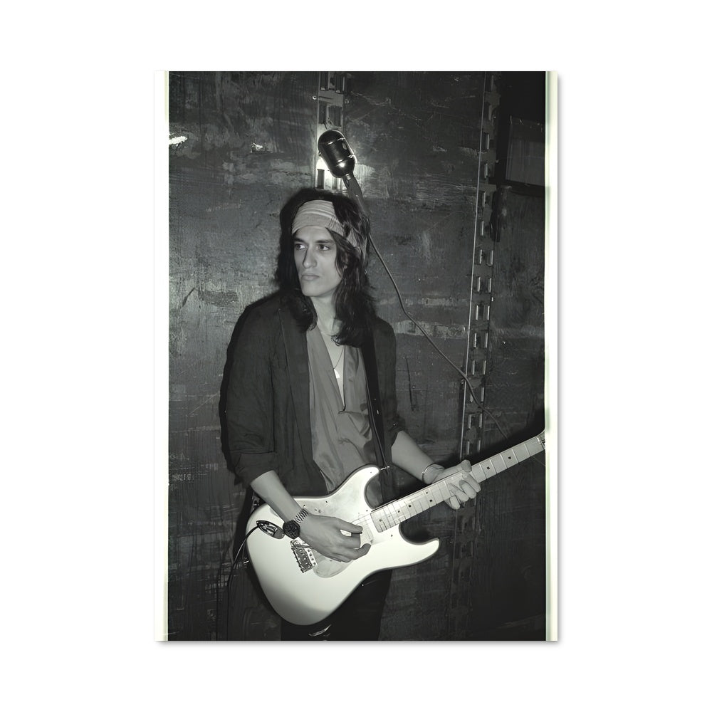 Poster Rock Star Dream