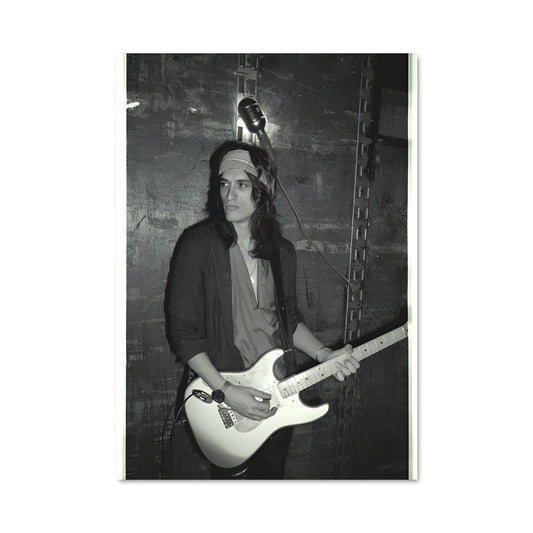 Poster Rock Star Dream