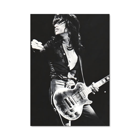 Poster Joey kramer 55329