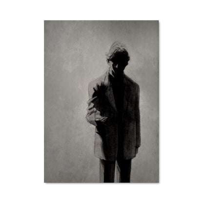 Poster Johan liebert 31454