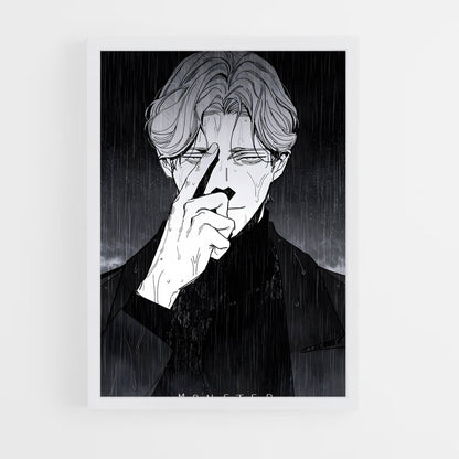 ap-johan liebert-1 cadre Blanc