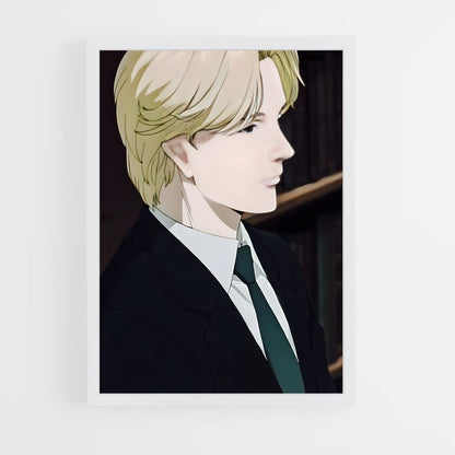 ap-johan liebert-2 cadre Blanc