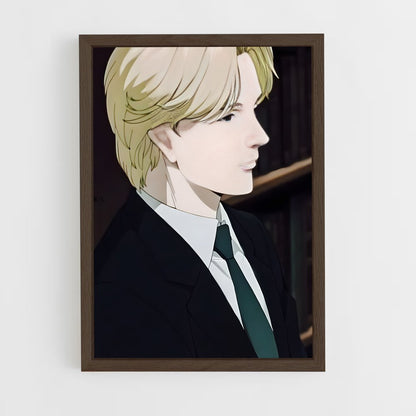 ap-johan liebert-2 cadre Bois foncé