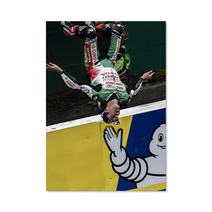 Poster Johann zarco 63988
