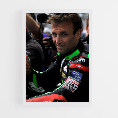 ap-johann zarco-1 cadre Blanc