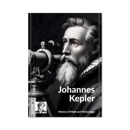 Poster L'Héritage de Kepler