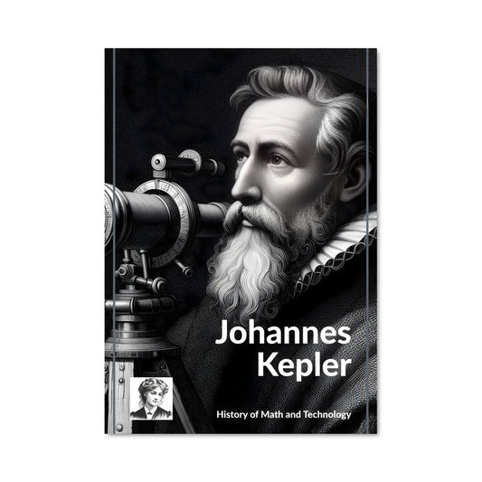 Poster L'Héritage de Kepler
