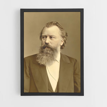 ap-johannes brahms-2 cadre Noir