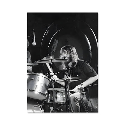 Poster John bonham 55972