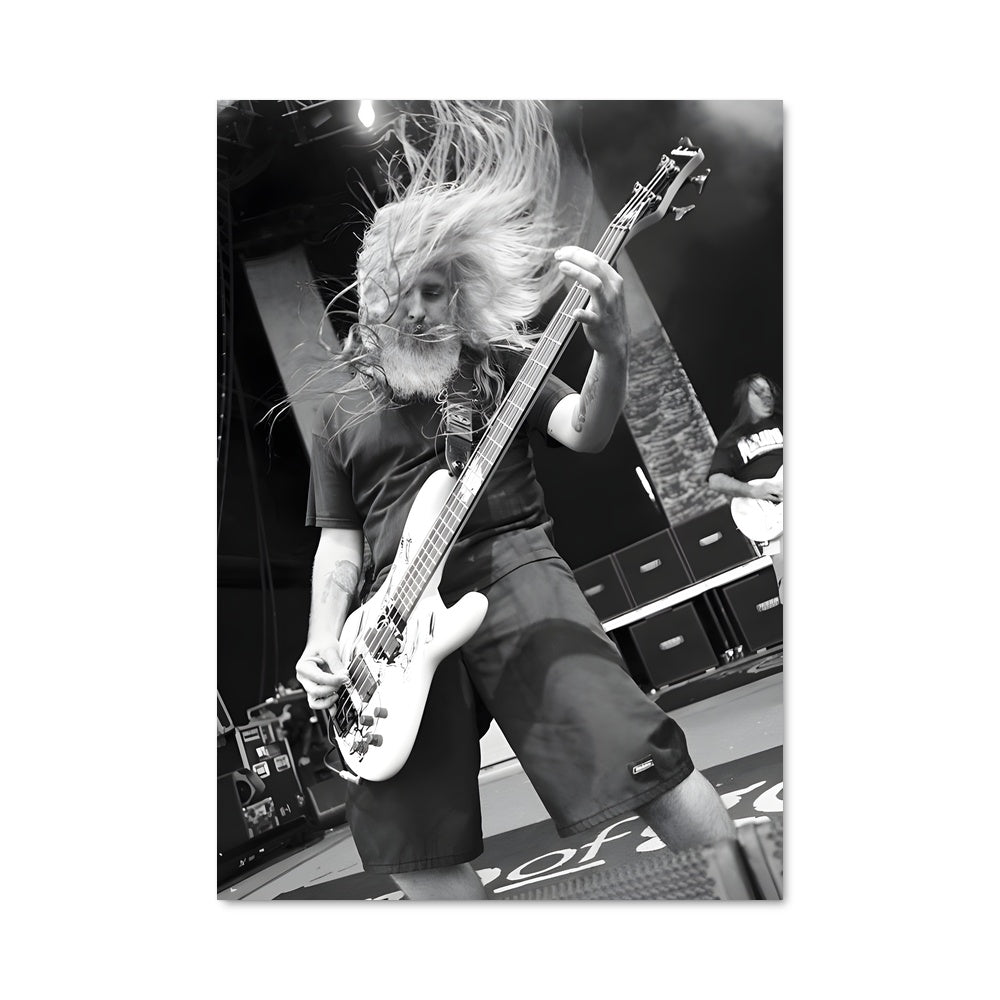 Poster John campbell 50237
