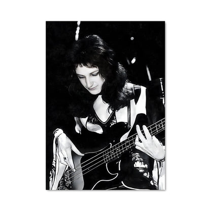 Poster John deacon 56310
