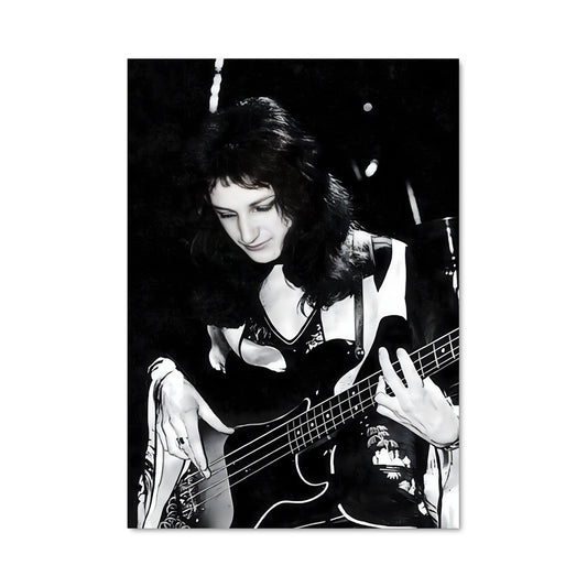 Poster John deacon 56310