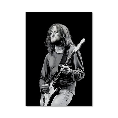 Poster John frusciante 56386