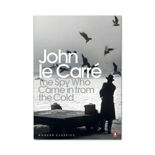 Poster L'Homme dans le Canot