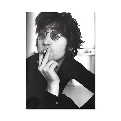 Poster Imagine John