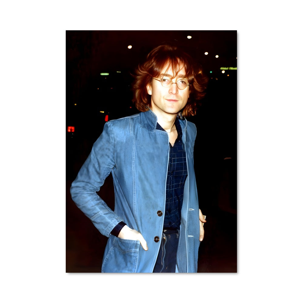 Poster John lennon 56625