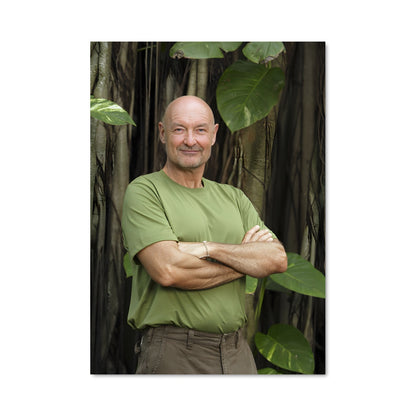 Poster L'Arbre de la Connaissance
