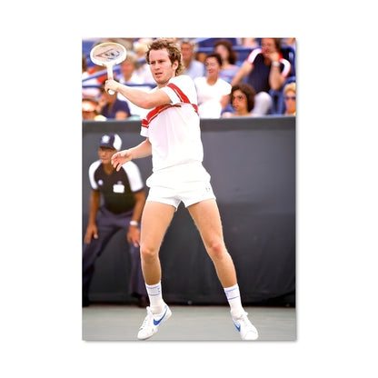 Poster John mcenroe 68745