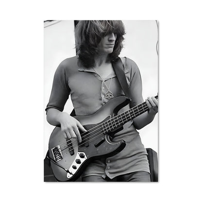 Poster John paul jones 55983