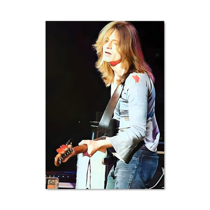 Poster John paul jones 55963