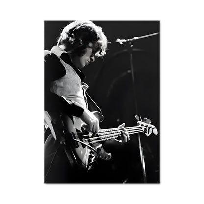 Poster John paul jones 55965