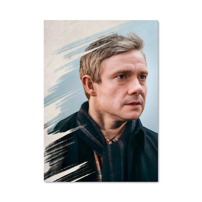 Poster Watson, L'Incontournable