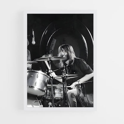 ap-john bonham-2 cadre Blanc