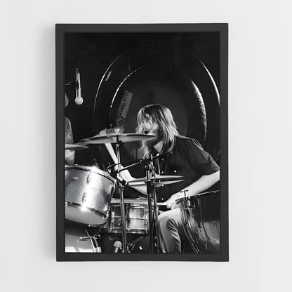 ap-john bonham-2 cadre Noir