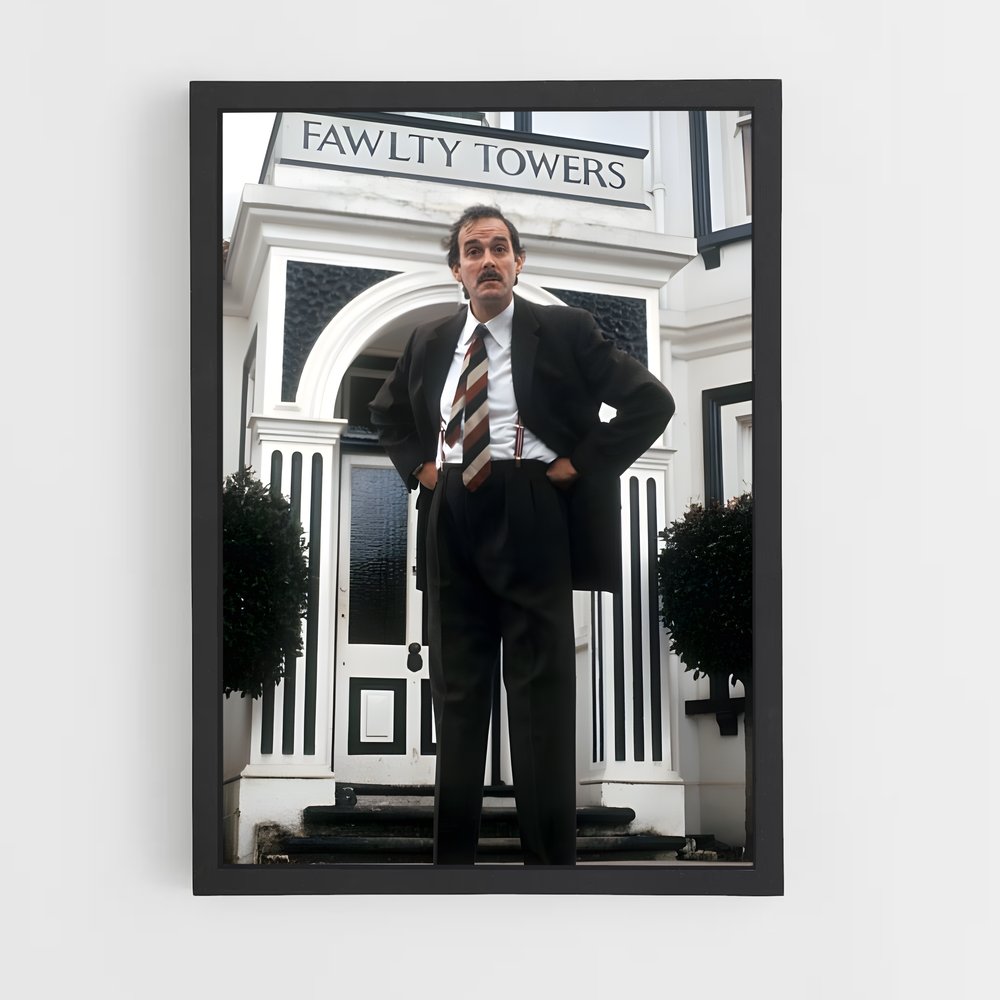 ap-john cleese-1 cadre Noir