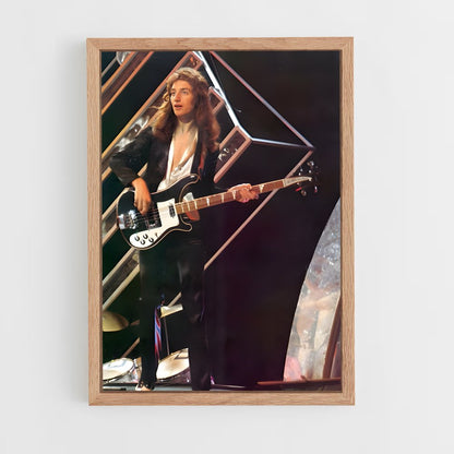 ap-john deacon-3 cadre Bois clair