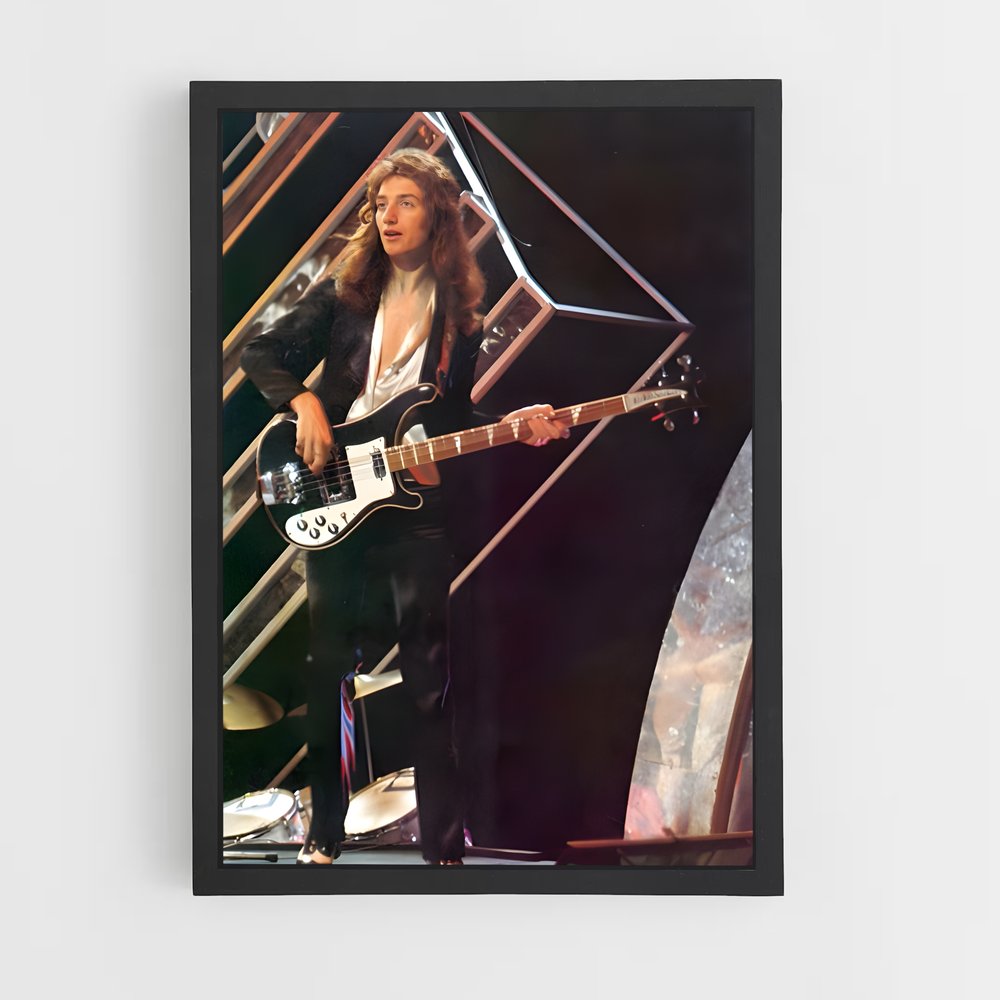 ap-john deacon-3 cadre Noir