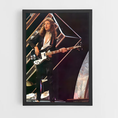 ap-john deacon-3 cadre Noir