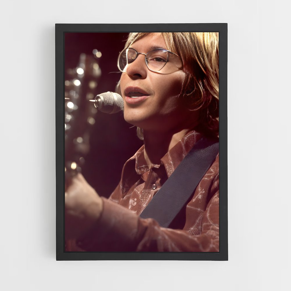 ap-john denver-1 cadre Noir