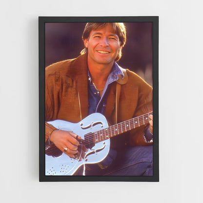 ap-john denver-4 cadre Noir