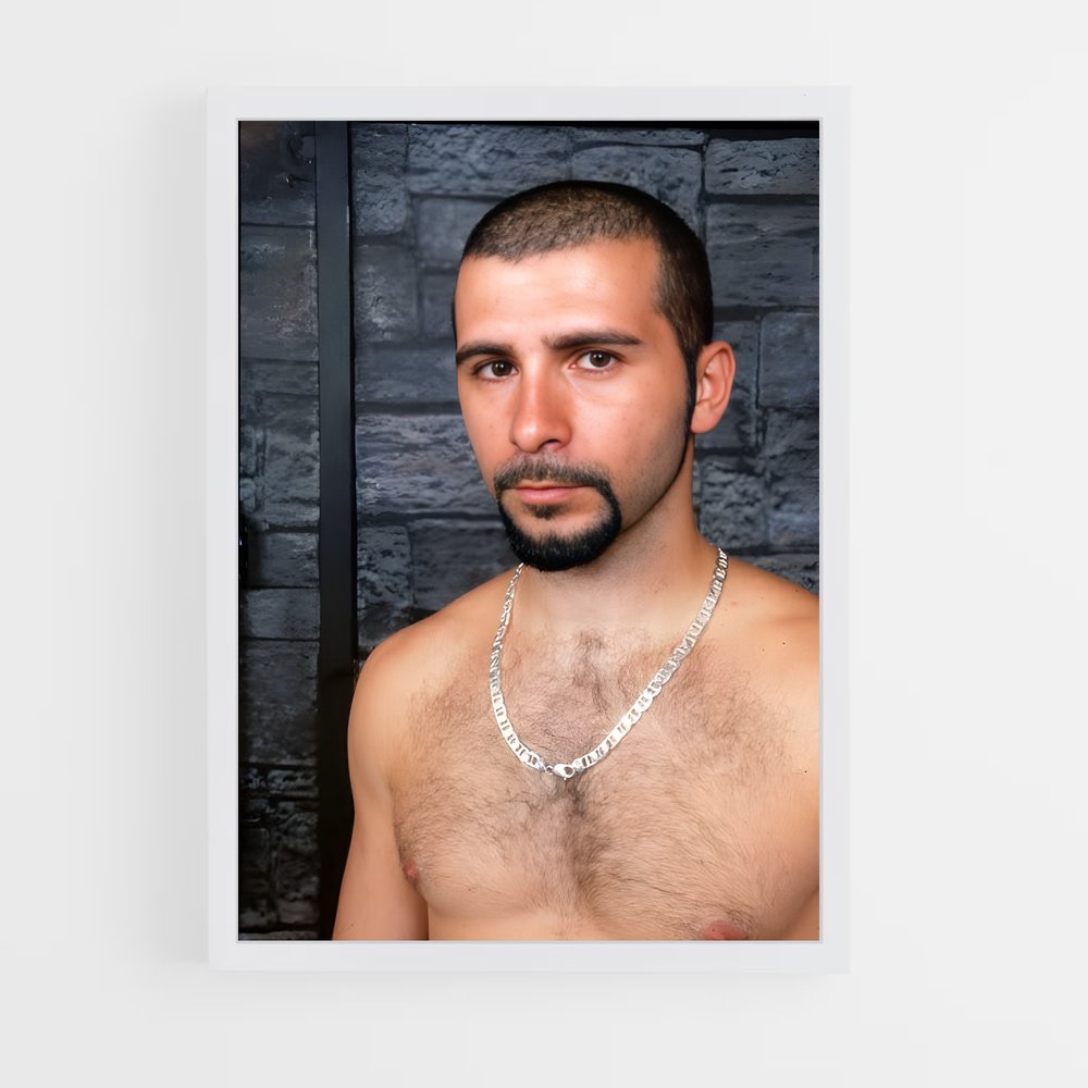 ap-john dolmayan-1 cadre Blanc