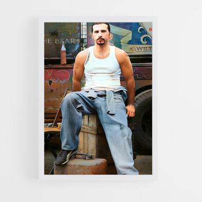 ap-john dolmayan-2 cadre Blanc