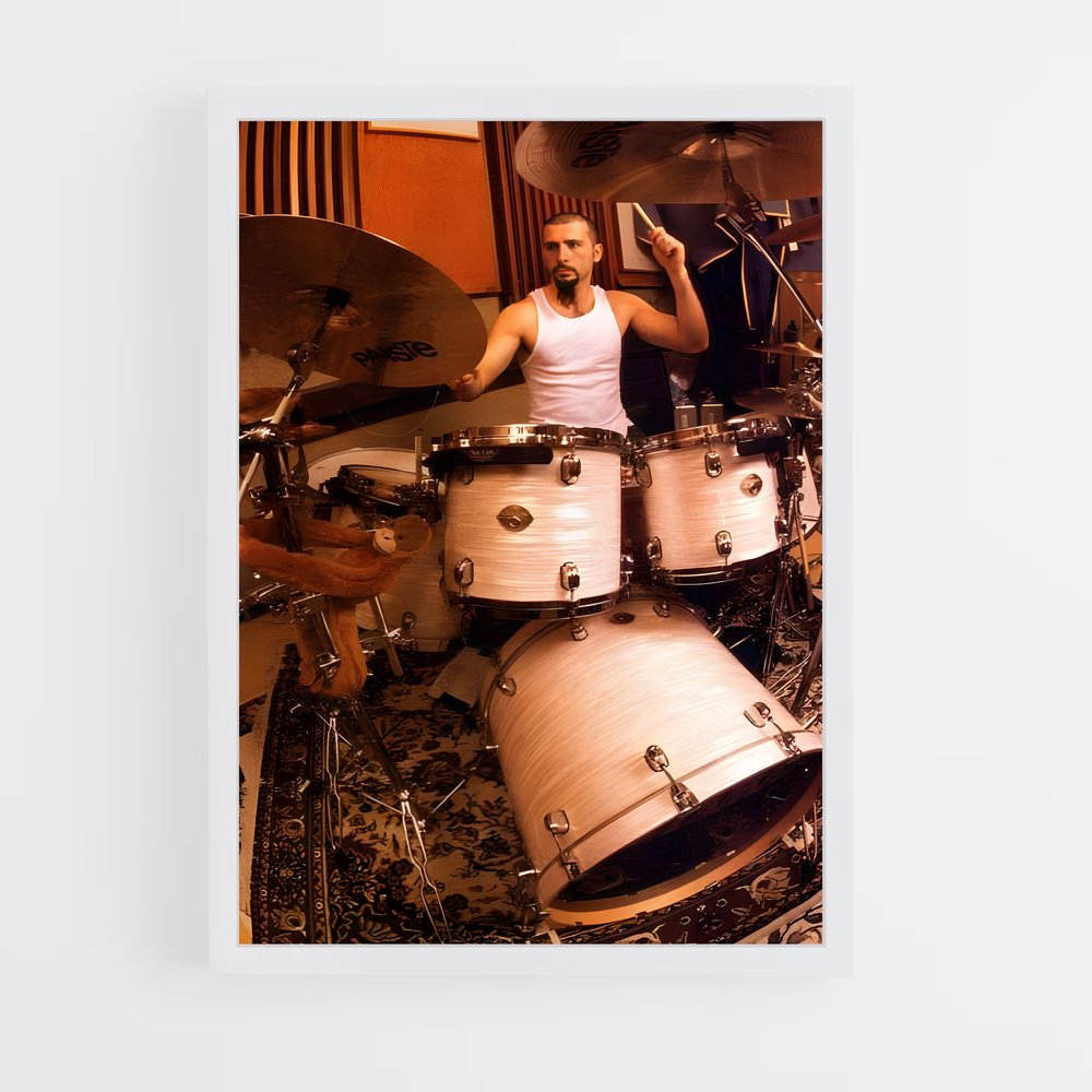 ap-john dolmayan-3 cadre Blanc