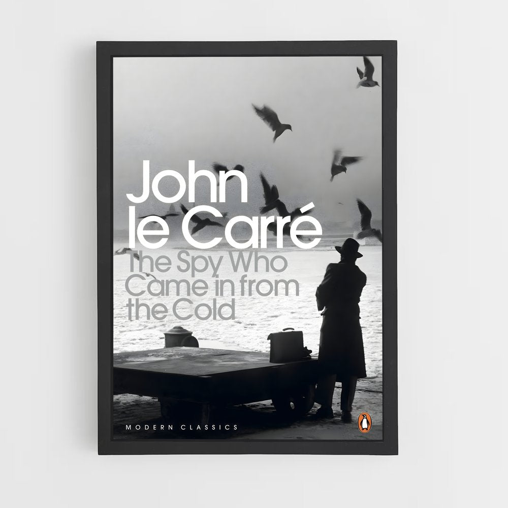 ap-john le carre-2 cadre Noir