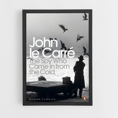 ap-john le carre-2 cadre Noir