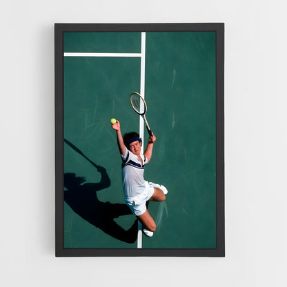 ap-john mcenroe-6 cadre Noir