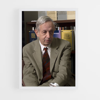 ap-john nash-5 cadre Blanc