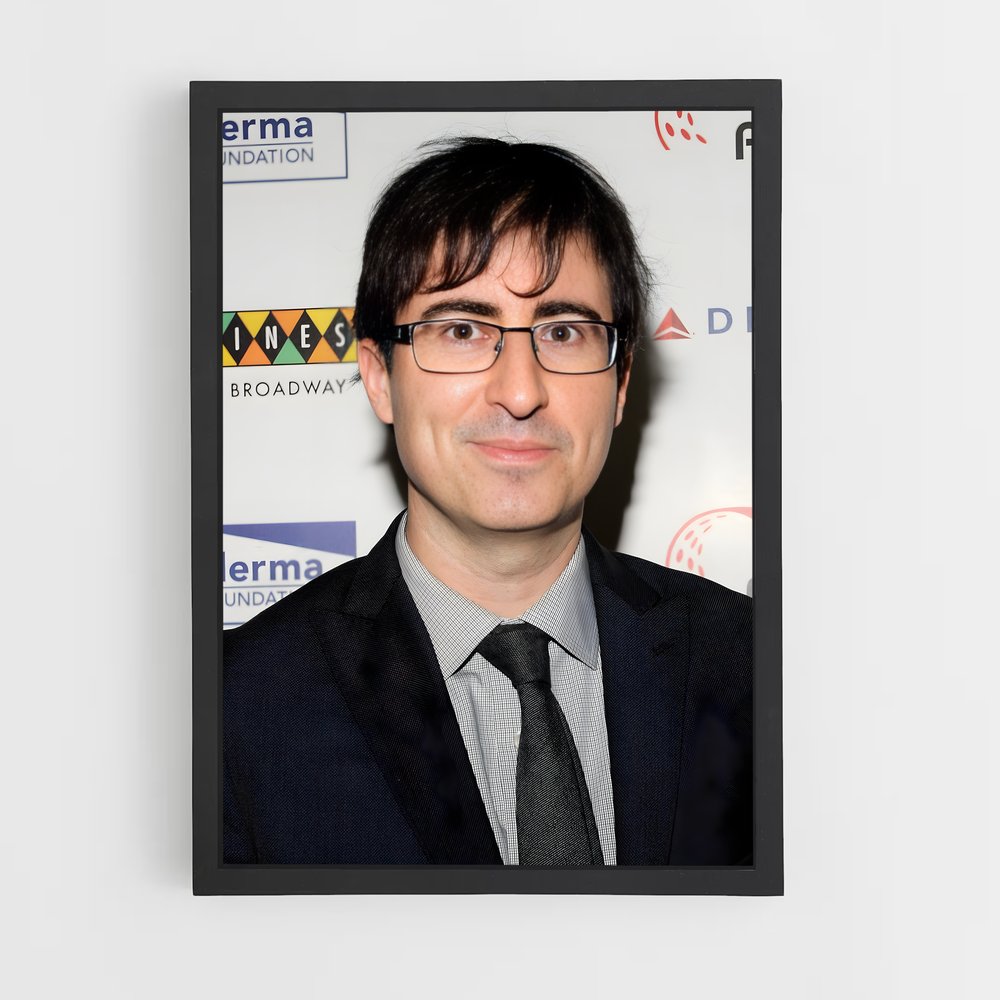 ap-john oliver-3 cadre Noir